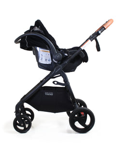 Adaptor - Maxi Cosi Travel System to Snap Ultra Trend (A9904)